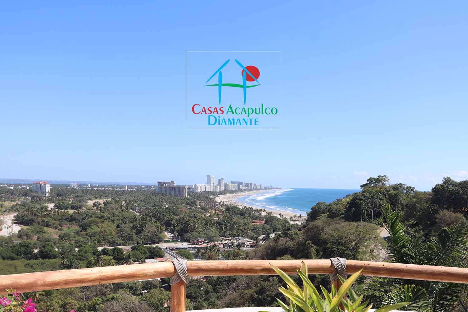 Océano Playa Gaviota PH 9 - Roof garden 17 Océano Playa Gaviota PH 9 - Roof garden 17